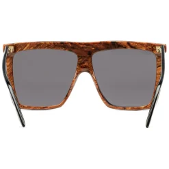 Gucci Eyewear Gucci - Square Acetate Sunglasses - Black - - Avvenice