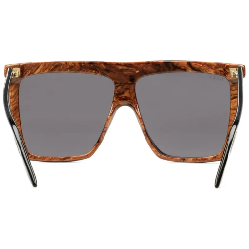 Gucci Eyewear Gucci - Square Acetate Sunglasses - Black - - Avvenice