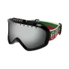 Gucci Eyewear Gucci - Sunglasses - Ski Goggles - Black Silver - - Avvenice^ Ski Googles