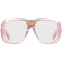 Gucci Eyewear Gucci - Sunglasses Gucci-Dapper Dan - Pink - - Avvenice