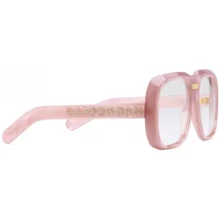 Gucci Eyewear Gucci - Sunglasses Gucci-Dapper Dan - Pink - - Avvenice