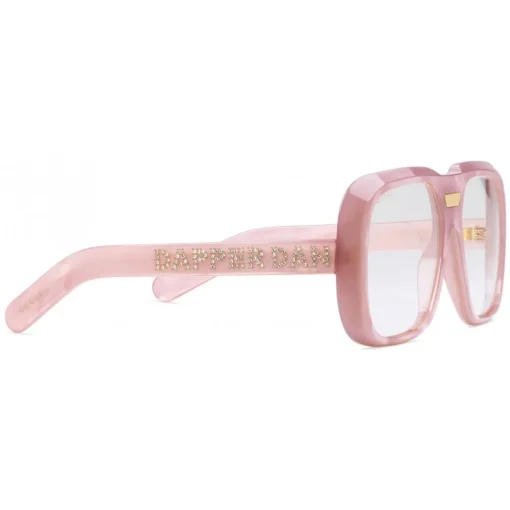Gucci Eyewear Gucci - Sunglasses Gucci-Dapper Dan - Pink - - Avvenice