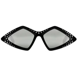 Gucci Eyewear Gucci - Sunglasses with Diamond & Swarovski Crystals Frame - Bicolor - - Avvenice^ Sunglasses & Eyewear