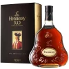 Hennessy - Cognac - X.O - Boxed - Exclusive Luxury Limited Edition - 700 ml - 6 bt - Avvenice^ Spirits