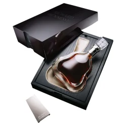 Hennessy - Cognac - Richard - Boxed - Qualités Rares - Exclusive Luxury Limited Edition - 700 ml - Avvenice^ Spirits