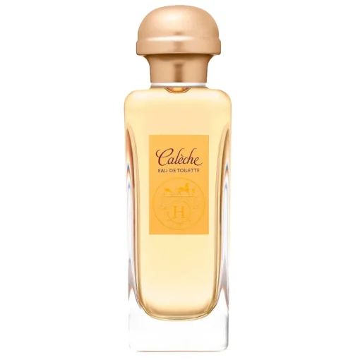 Herm\u00e8s Beauty Hermès - Caleche - Eau de Toilette - Luxury Fragrances - 100 ml - Avvenice
