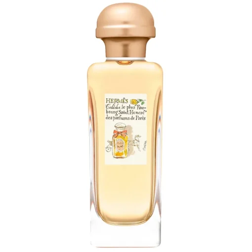 Herm\u00e8s Beauty Hermès - Caleche - Eau de Toilette - Luxury Fragrances - 100 ml - Avvenice