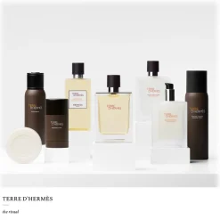 Herm\u00e8s Beauty Hermès - Terre d'Hermes - Deodorant Stick - Luxury Fragrances - 75 ml - Avvenice
