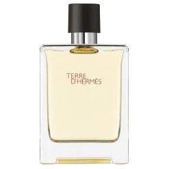 Herm\u00e8s Beauty Hermès - Terre d'Hermes - Eau de Toilette - Luxury Fragrances - 100 ml - Avvenice
