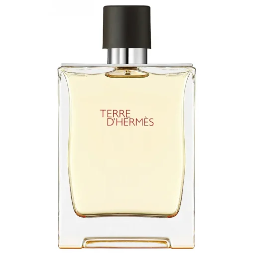 Herm\u00e8s Beauty Hermès - Terre d'Hermes - Eau de Toilette - Luxury Fragrances - 200 ml - Avvenice^ Fragrances