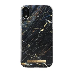 iDeal of Sweden - Fashion Case Cover - Port Laurent Marble - iPhone XS Max - iPhone Case - New Fashion Collection - Avvenice