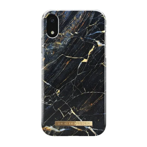 iDeal of Sweden - Fashion Case Cover - Port Laurent Marble - iPhone XS Max - iPhone Case - New Fashion Collection - Avvenice