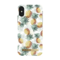 iDeal of Sweden - Fashion Case Cover - Pineapple Bonzana - iPhone XR - iPhone Case - New Fashion Collection - Avvenice