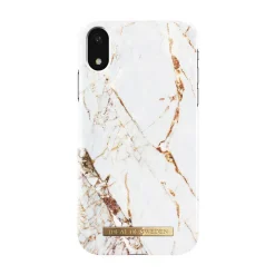 iDeal of Sweden - Fashion Case Cover - Carrara Gold - iPhone 8 / 7 / 6 / 6s Plus - iPhone Case - New Fashion Collection - Avvenice