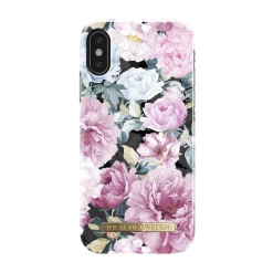 iDeal of Sweden - Fashion Case Cover - Peony Garden - iPhone X / XS - iPhone Case - New Fashion Collection - Avvenice