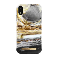 iDeal of Sweden - Fashion Case Cover - Outer Space Agate - iPhone XR - iPhone Case - New Fashion Collection - Avvenice