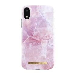 iDeal of Sweden - Fashion Case Cover - Pink Marble - iPhone X / XS - iPhone Case - New Fashion Collection - Avvenice