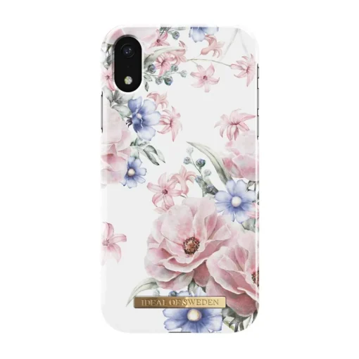 iDeal of Sweden - Fashion Case Cover - Floral Romance - iPhone X / XS - iPhone Case - New Fashion Collection - Avvenice^ Case