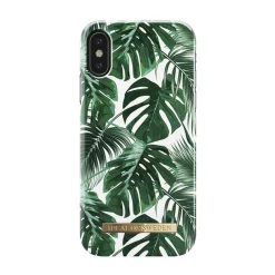 iDeal of Sweden - Fashion Case Cover - Monstera Jungle - iPhone XS Max - iPhone Case - New Fashion Collection - Avvenice^ Case