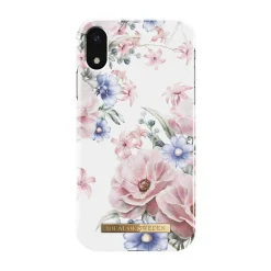 iDeal of Sweden - Fashion Case Cover - Floral Romance - iPhone XR - iPhone Case - New Fashion Collection - Avvenice^ Case