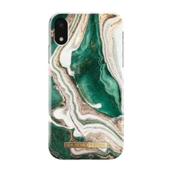 iDeal of Sweden - Fashion Case Cover - Golden Jade Marble - Samsung S9+ - iPhone Case - New Fashion Collection - Avvenice^ Case