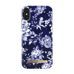 iDeal of Sweden - Fashion Case Cover - Sailor Blue Bloom - iPhone 8 / 7 / 6 / 6s - iPhone Case - New Fashion Collection - Avvenice^ Case
