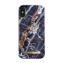 iDeal of Sweden - Fashion Case Cover - Midnight Blue Marble - iPhone 8 / 7 / 6 / 6s Plus - iPhone Case - New Fashion Collection - Avvenice^ Case