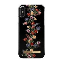 iDeal of Sweden - Fashion Case Cover - Dark Floral - iPhone XS Max - iPhone Case - New Fashion Collection - Avvenice^ Case