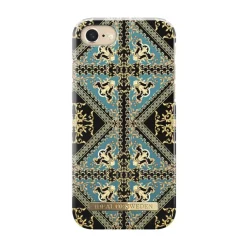 iDeal of Sweden - Fashion Case Cover - Baroque Ornament - iPhone XR - iPhone Case - New Fashion Collection - Avvenice^ Case