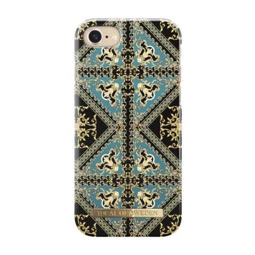 iDeal of Sweden - Fashion Case Cover - Baroque Ornament - iPhone XR - iPhone Case - New Fashion Collection - Avvenice^ Case