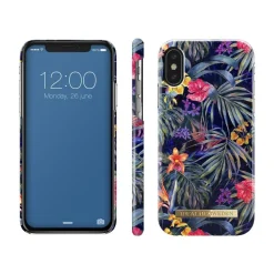 iDeal of Sweden - Fashion Case Cover - Mysterious Jungle - iPhone XR - iPhone Case - New Fashion Collection - Avvenice