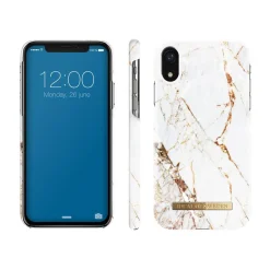 iDeal of Sweden - Fashion Case Cover - Carrara Gold - iPhone 8 / 7 / 6 / 6s Plus - iPhone Case - New Fashion Collection - Avvenice