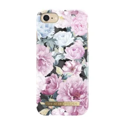 iDeal of Sweden - Fashion Case Cover - Peony Garden - iPhone X / XS - iPhone Case - New Fashion Collection - Avvenice