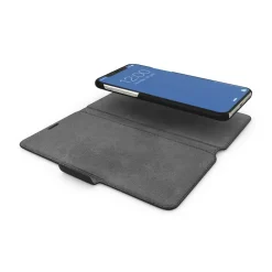 iDeal of Sweden - Fashion Wallet Cover - Black - iPhone X / XS - iPhone Case - New Fashion Collection - Avvenice^ Case