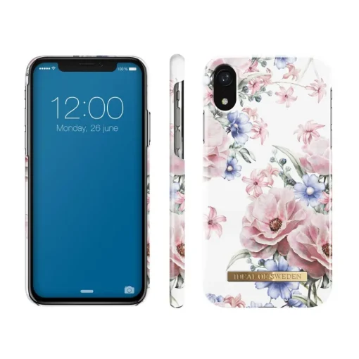 iDeal of Sweden - Fashion Case Cover - Floral Romance - iPhone X / XS - iPhone Case - New Fashion Collection - Avvenice^ Case