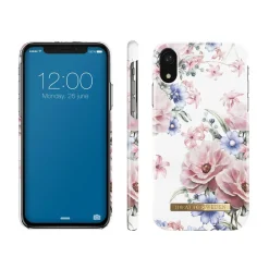 iDeal of Sweden - Fashion Case Cover - Floral Romance - iPhone XR - iPhone Case - New Fashion Collection - Avvenice^ Case