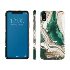 iDeal of Sweden - Fashion Case Cover - Golden Jade Marble - Samsung S9+ - iPhone Case - New Fashion Collection - Avvenice^ Case