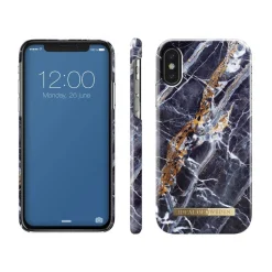 iDeal of Sweden - Fashion Case Cover - Midnight Blue Marble - iPhone 8 / 7 / 6 / 6s Plus - iPhone Case - New Fashion Collection - Avvenice^ Case