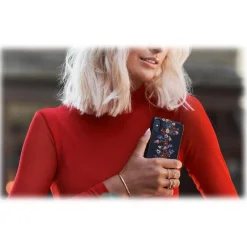 iDeal of Sweden - Fashion Case Cover - Dark Floral - iPhone XS Max - iPhone Case - New Fashion Collection - Avvenice^ Case
