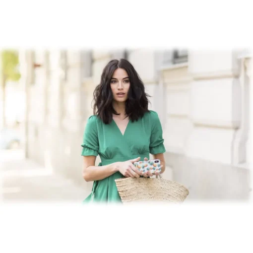 iDeal of Sweden - Fashion Case Cover - Pineapple Bonzana - iPhone XR - iPhone Case - New Fashion Collection - Avvenice