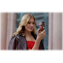 iDeal of Sweden - Fashion Case Cover - Antique Roses - iPhone X / XS - iPhone Case - New Fashion Collection - Avvenice