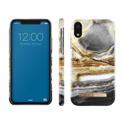 iDeal of Sweden - Fashion Case Cover - Outer Space Agate - iPhone XR - iPhone Case - New Fashion Collection - Avvenice