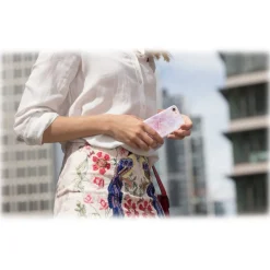 iDeal of Sweden - Fashion Case Cover - Pink Marble - iPhone X / XS - iPhone Case - New Fashion Collection - Avvenice