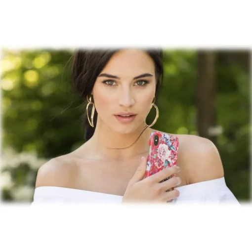 iDeal of Sweden - Fashion Case Cover - Statement Florals - iPhone X / XS - iPhone Case - New Fashion Collection - Avvenice