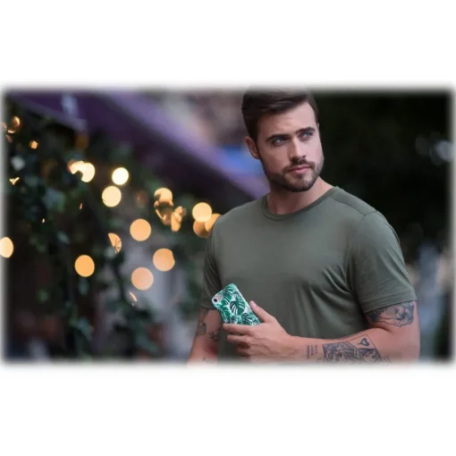 iDeal of Sweden - Fashion Case Cover - Monstera Jungle - iPhone XS Max - iPhone Case - New Fashion Collection - Avvenice^ Case