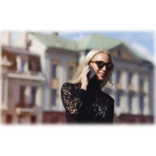 iDeal of Sweden - Fashion Case Cover - Black Marble - iPhone XR - iPhone Case - New Fashion Collection - Avvenice^ Case
