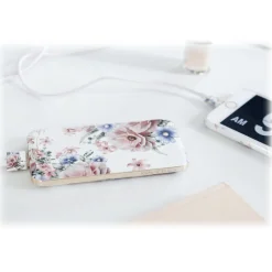 iDeal of Sweden - Fashion Cable - Floral Romance - iPhone - Apple - Lightning MFI Certified by Apple - New Fashion Collection - Avvenice^ Accessories
