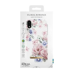 iDeal of Sweden - Fashion Case Cover - Floral Romance - iPhone X / XS - iPhone Case - New Fashion Collection - Avvenice^ Case