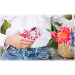 iDeal of Sweden - Fashion Case Cover - Statement Florals - iPhone X / XS - iPhone Case - New Fashion Collection - Avvenice