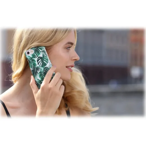 iDeal of Sweden - Fashion Case Cover - Monstera Jungle - iPhone XS Max - iPhone Case - New Fashion Collection - Avvenice^ Case